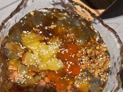-简普菜烤鱼(苏宁生活广场店)
