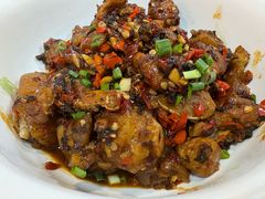 -笨罗卜浏阳菜馆(龙华鹏润达店)