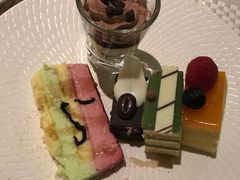 -新发展亚太JW万豪酒店·福苑咖啡厅