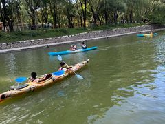 -WhaleSports户外水上运动俱乐部(朝阳公园店)