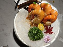 -3号仓库·创意中国菜(长宁龙之梦店)