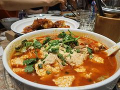-树厨贵州菜(大十字店)