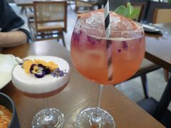 -Shantek象提南亚餐厅&西餐融合Bistro(淮海中路店)