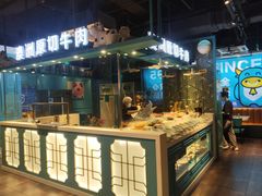 -五星桥原切肥牛火锅(怀德桥店)
