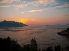-北岐滩涂