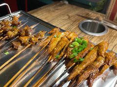 -李不管把把烧(天府三街店)