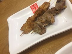 -琴岛顺天馄饨(乐客城店)