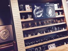 Starbucks-星巴克(泰安万达店)