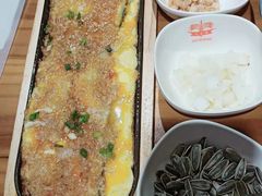 -唐力九头鸟烧烤·罗田吊锅(西云楼店)