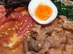 肥牛番茄拉面-赤稻·日式料理(禅城店)