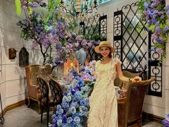 -秘密旅行Bonjour(黑金冠 江南西店)