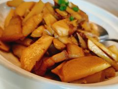 -村理食堂(小茅山脚店)