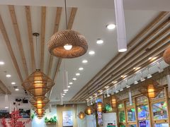 大堂-大师傅金奖啤酒鱼(西街口总店)