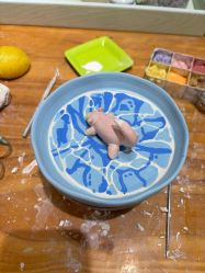 -初八手工DIY陶艺馆(初八陶社)