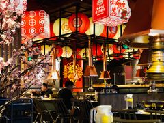 -黑牛の場(兴隆大奥莱店)