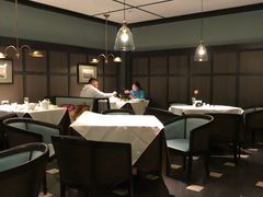 大堂-民国红公馆·秦淮八艳(夫子庙店)