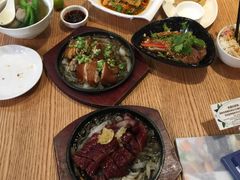 -庆记香港烧味小馆(浦东机场店)