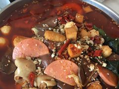 -咱家大院海鲜家常菜