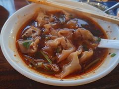 猪肉包面-万县面馆(高笋塘店)