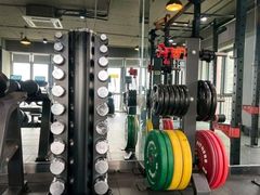 -AC健身·运动康复工作室(千灯湖店)