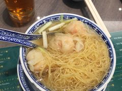 -麦奀云吞面世家(中环店)