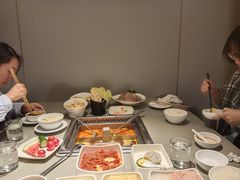 -海底捞火锅(黄石万达广场店)