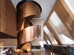 -顶层酒吧ROOF(上海艾迪逊酒店)