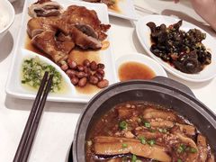 -龙记·香港茶餐厅(海上世界店)