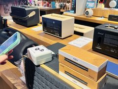 -顺电sundan(颐堤港店)