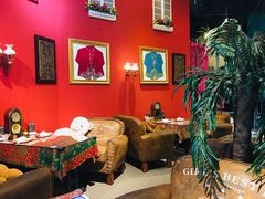 大堂-小娘惹厨房Little Nyonya(狮城有约上榜店)