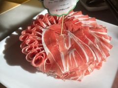 -牛街·马辈儿涮肉(牛街总店)