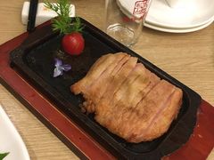 -汤记传菜(秀浦路店)