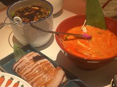 -太食獸泰式茶餐厅(IFS国金中心店)