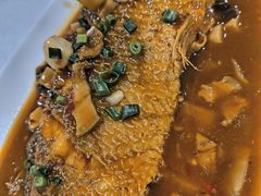 -蔓兰家的四季S0餐厅·融合菜(当代MOMA店)