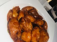 -南门小馆·清真(国贸商城店)