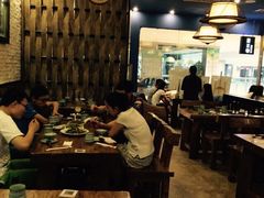 -兰木肆·云南菜(龙湖U城天街店)