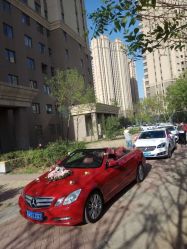 -华润婚车租赁公司·和胜租车