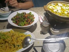 -小碗大胃(福久源新天地店)