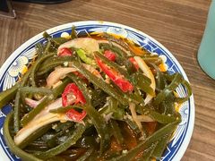 -清真·西北人家风味馆(中山中路店)