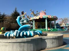 -青岛方特梦幻王国