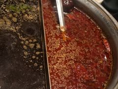 -一绪に寿喜烧(虹悦城店)