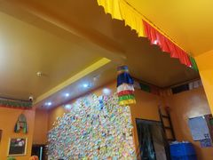-如意林卡藏餐吧(大昭寺店)