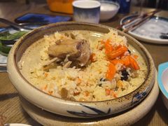 -那时新疆·若羌(经纬汇店)