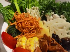 -八珍玉食鸡煲·打边炉(印象城店)