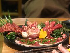 -黑牛の店·和牛烧肉(合生汇店)