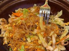 -桂满陇·蟹黄小笼汤包(中山公园店)