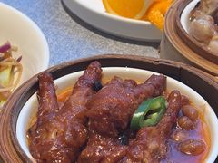 -晋江荣誉国际酒店·港誉茶餐厅