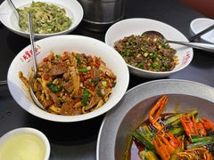 天宝口味虾-天宝兄弟(前海壹方城店)