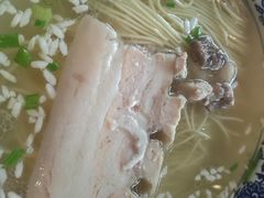 -裕兴记·三虾面(西北街总店)