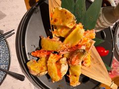 -原志优秀食材·匠心料理·海胆主题(金亿广场店)